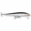 Rapala Original Floater F07 S ( Silver ) 2 Rapala Original Floater F07 S ( Silver )