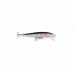 Vobler Varalice Rapala Original Floater F09