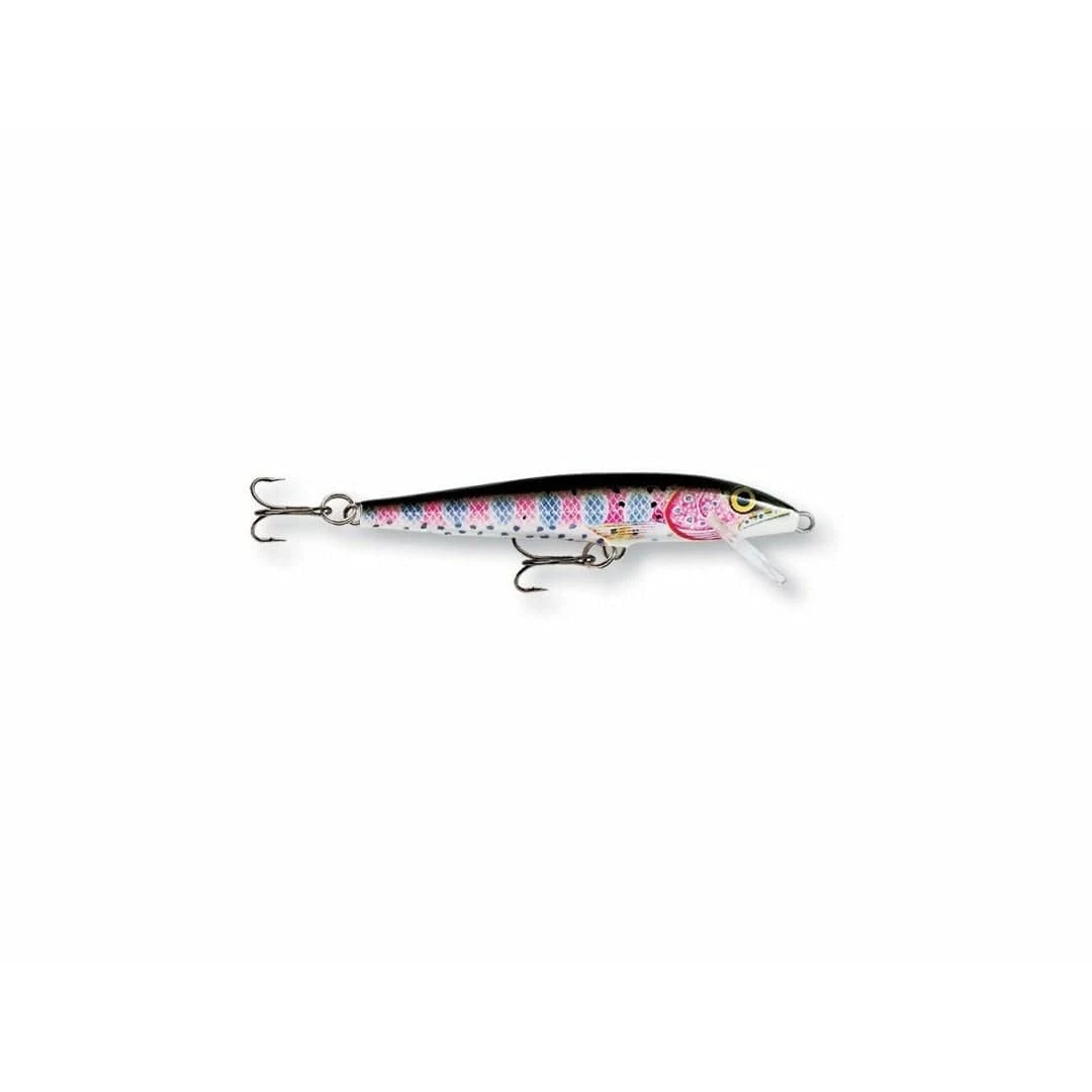 Vobler Varalice Rapala Original Floater F09 4 Vobler Varalice Rapala Original Floater F09