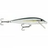 Vobler Varalice Rapala Original Floater F09 ALB ( Bleak )