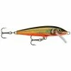 Rapala Original Floater F09 CHL ( Live Char ) Vobler Varalice 2 Rapala Original Floater F09 CHL ( Live Char ) Vobler Varalice