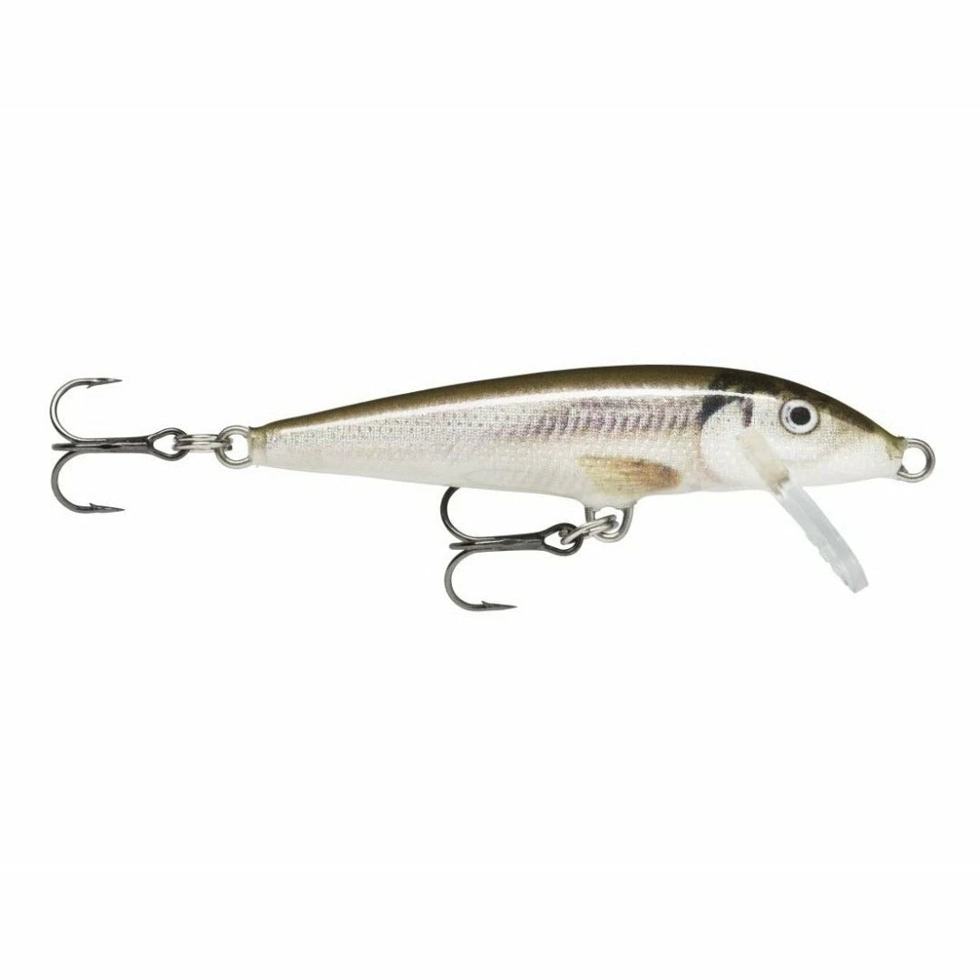 Vobler Varalice Rapala Original Floater F13 5 Vobler Varalice Rapala Original Floater F13