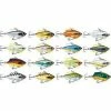 Vobler Varalice Rapala Rap-V Blade RVB06