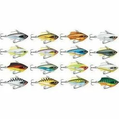 Vobler Varalice Rapala Rap-V Blade RVB06