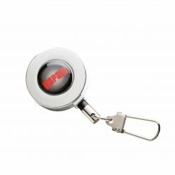 Rapala Retractable Lanyard RRLW
