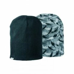 Rapala Reversible Beanie RRB-GG