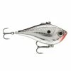 Rapala Rippin' Rap RPR05 CH ( Chrome )