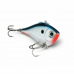 Rapala Rippin' Rap RPR05 CHB ( Chrome Blue )