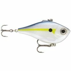 Rapala Rippin' Rap RPR05 HSD ( Helsinki Shad ) Vobler Varalice