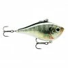 Vobler Varalice Rapala Rippin' Rap RPR07 CBG ( Chrome Bluegill )