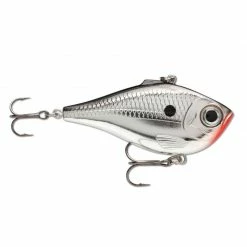 Vobler Varalice Rapala Rippin' Rap RPR07 CH ( Chrome)