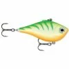 Rapala Rippin' Rap RPR07 GTU ( Green Tiger UV ) Vobler Varalice