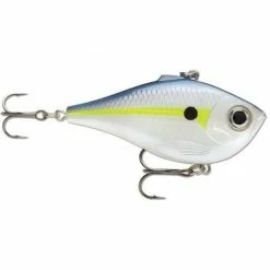 Rapala Rippin' Rap RPR07 HSD ( Helsinki Shad )