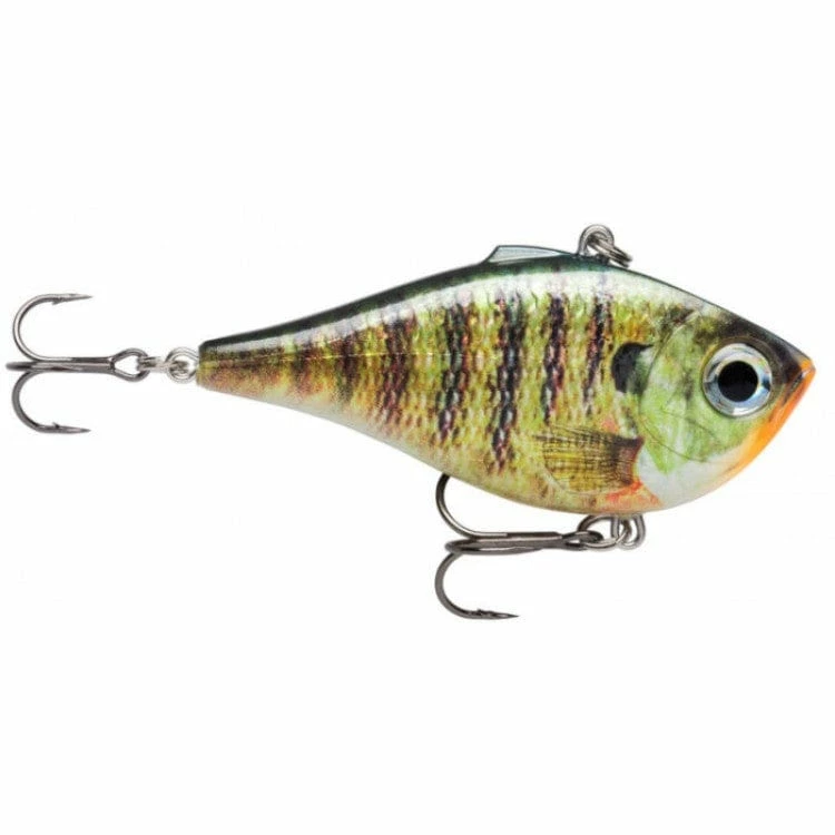 Rapala Rippin' Rap RPR07 LBGL ( Live Bluegill ) 3 Rapala Rippin' Rap RPR07 LBGL ( Live Bluegill )