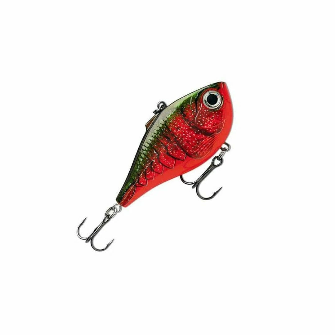 Rapala Rippin' Rap RPR07 RCW ( Red Crawdad ) Vobler Varalice 3 Rapala Rippin' Rap RPR07 RCW ( Red Crawdad ) Vobler Varalice