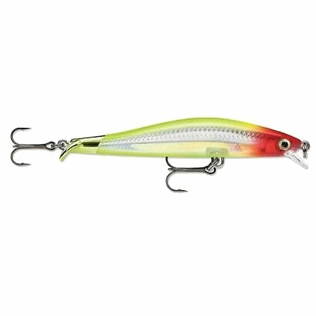 Rapala RipStop RPS09 CLN ( Clown ) 3 Rapala RipStop RPS09 CLN ( Clown )