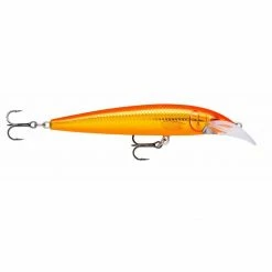 Rapala Scatter Rap Deep Husky Jerk Vobler Varalice