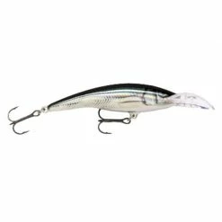 Rapala Scatter Rap Tail Dancer SCRTD09 SMHL ( Live Hologram Smelt )
