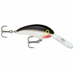 Rapala Shad Dancer SDD04 S Vobler Varalice