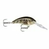 Rapala Shad Dancer SDD04 SCPL Vobler Varalice