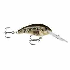 Rapala Shad Dancer SDD04 SCPL Vobler Varalice