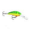 Vobler Varalice Rapala Shad Dancer SDD05 FT ( Firetiger )