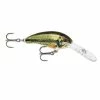 Rapala Shad Dancer SDD05 LBL ( Live Largemouth Bass )