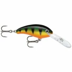 Rapala Shad Dancer SDD05 P ( Perch ) Vobler Varalice