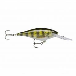 Rapala Shad Rap SR07 9 Rapala Shad Rap SR07