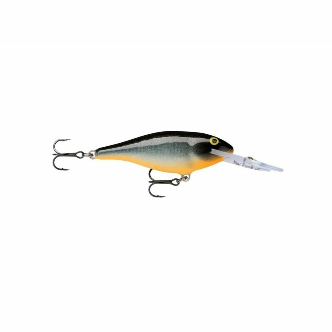 Vobler Varalice Rapala Shad Rap SR07 HLW ( Halloween ) 3 Vobler Varalice Rapala Shad Rap SR07 HLW ( Halloween )