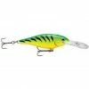 Vobler Varalice Rapala Shad Rap SR07 HT ( Hot Tiger ) 1 Vobler Varalice Rapala Shad Rap SR07 HT ( Hot Tiger )
