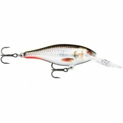 Rapala Shad Rap SR09 Vobler Varalice 16 Rapala Shad Rap SR09 Vobler Varalice