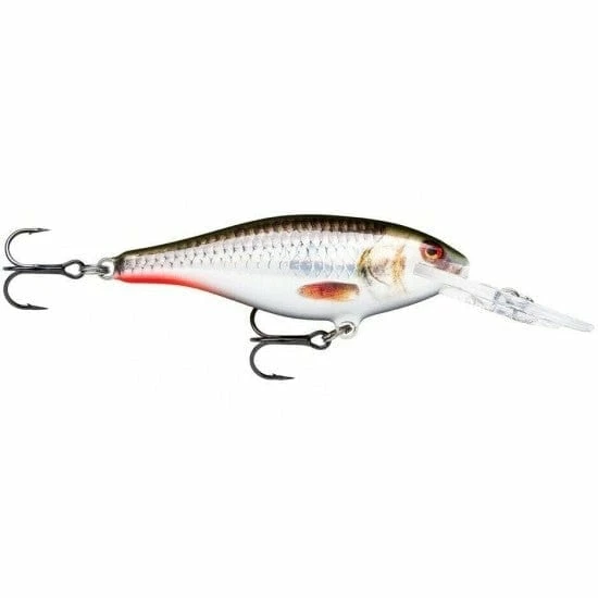 Rapala Shad Rap SR09 Vobler Varalice 8 Rapala Shad Rap SR09 Vobler Varalice