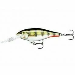 Rapala Shad Rap SR09 Vobler Varalice 17 Rapala Shad Rap SR09 Vobler Varalice