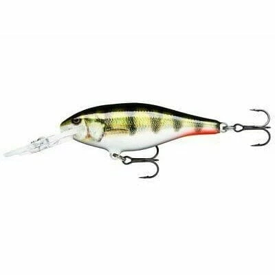 Rapala Shad Rap SR09 Vobler Varalice 9 Rapala Shad Rap SR09 Vobler Varalice