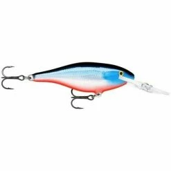 Rapala Shad Rap SR09 Vobler Varalice 18 Rapala Shad Rap SR09 Vobler Varalice