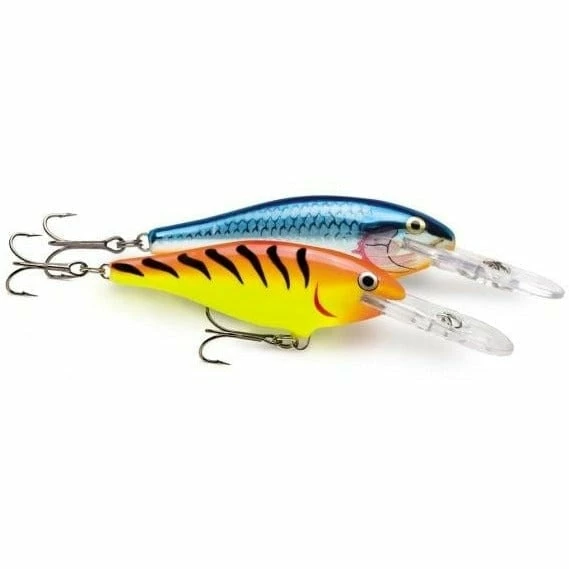 Rapala Shad Rap SR09 Vobler Varalice 3 Rapala Shad Rap SR09 Vobler Varalice