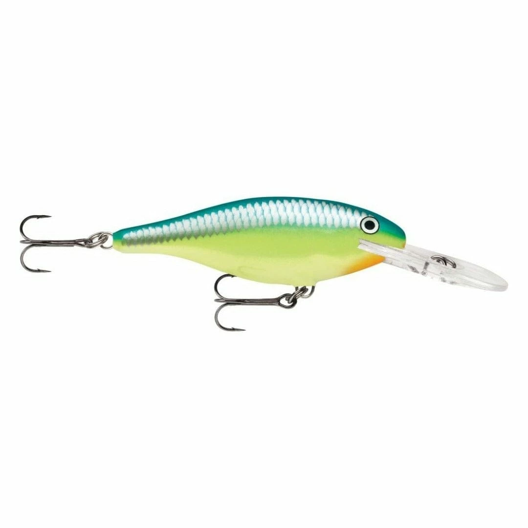 Rapala Shad Rap SR09 Vobler Varalice 4 Rapala Shad Rap SR09 Vobler Varalice