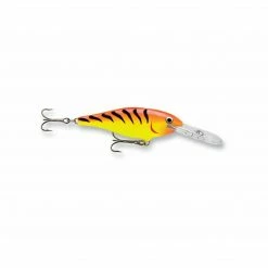 Rapala Shad Rap SR09 Vobler Varalice 13 Rapala Shad Rap SR09 Vobler Varalice
