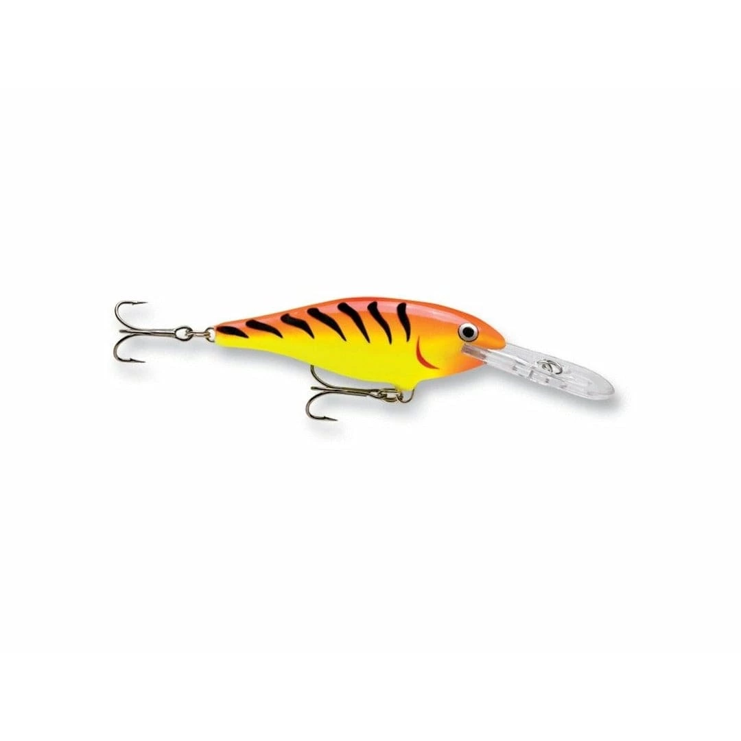 Rapala Shad Rap SR09 Vobler Varalice 5 Rapala Shad Rap SR09 Vobler Varalice