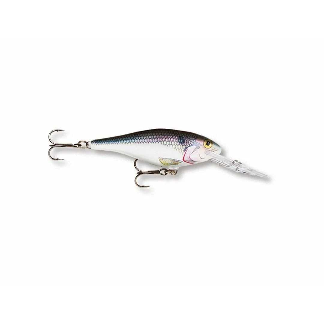 Rapala Shad Rap SR09 Vobler Varalice 6 Rapala Shad Rap SR09 Vobler Varalice