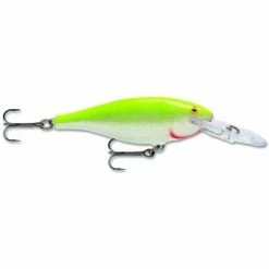 Rapala Shad Rap SR09 Vobler Varalice 19 Rapala Shad Rap SR09 Vobler Varalice