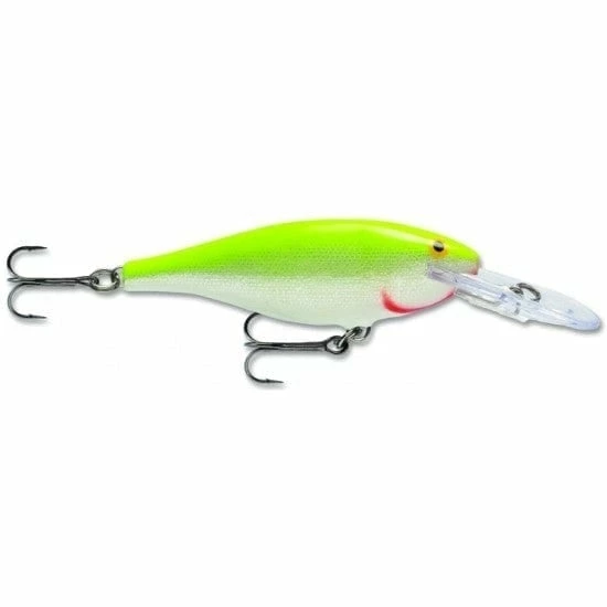 Rapala Shad Rap SR09 Vobler Varalice 11 Rapala Shad Rap SR09 Vobler Varalice