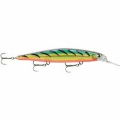 Vobler Varalice RAPALA Shadow Rap Deep SDRD11