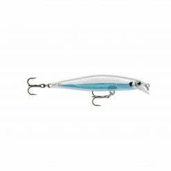 Rapala Shadow Rap SDR11 AS ( Albino Shiner ) Vobler Varalice