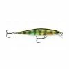 Rapala Shadow Rap SDR11 PEL ( Live Perch ) Vobler Varalice