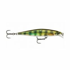 Rapala Shadow Rap SDR11 PEL ( Live Perch ) Vobler Varalice