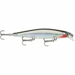 Vobler Varalice Rapala Shadow Rap SDR11 S ( Silver )