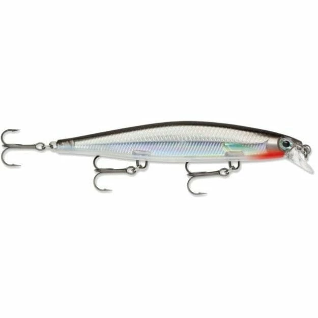 Vobler Varalice Rapala Shadow Rap SDR11 S ( Silver ) 3 Vobler Varalice Rapala Shadow Rap SDR11 S ( Silver )
