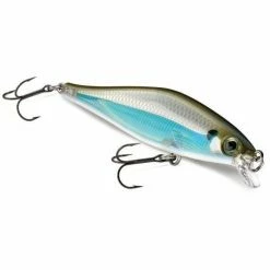 Rapala Shadow Rap Shad SDRS09 Vobler Varalice
